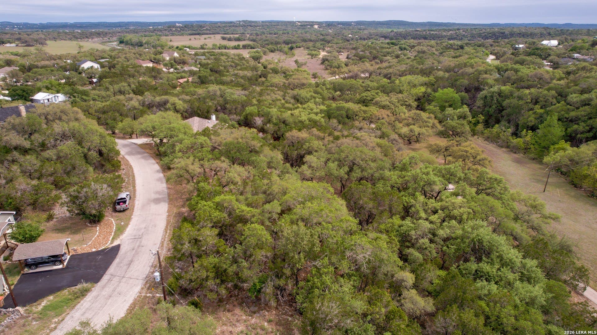 0.21 acres in Comal County - photo 6