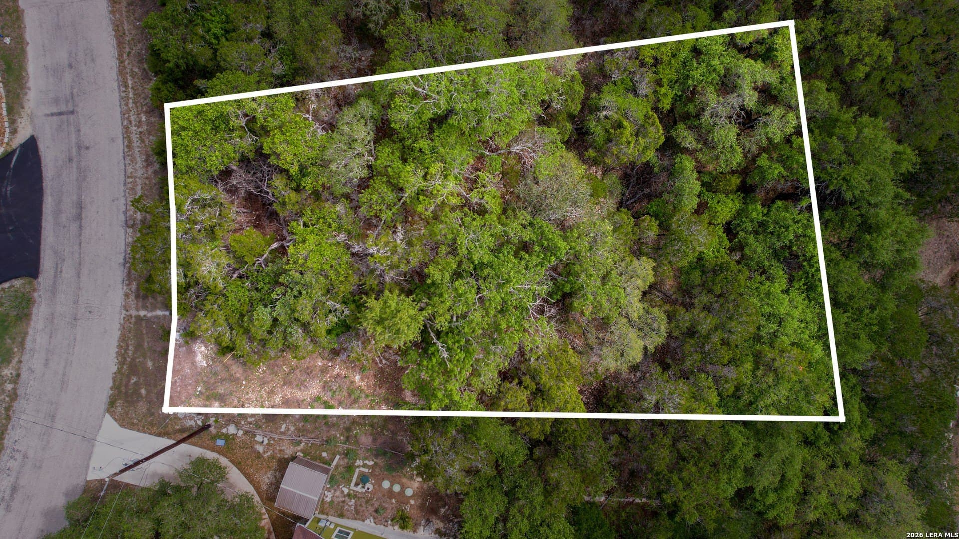 0.21 acres in Comal County gallery image 2