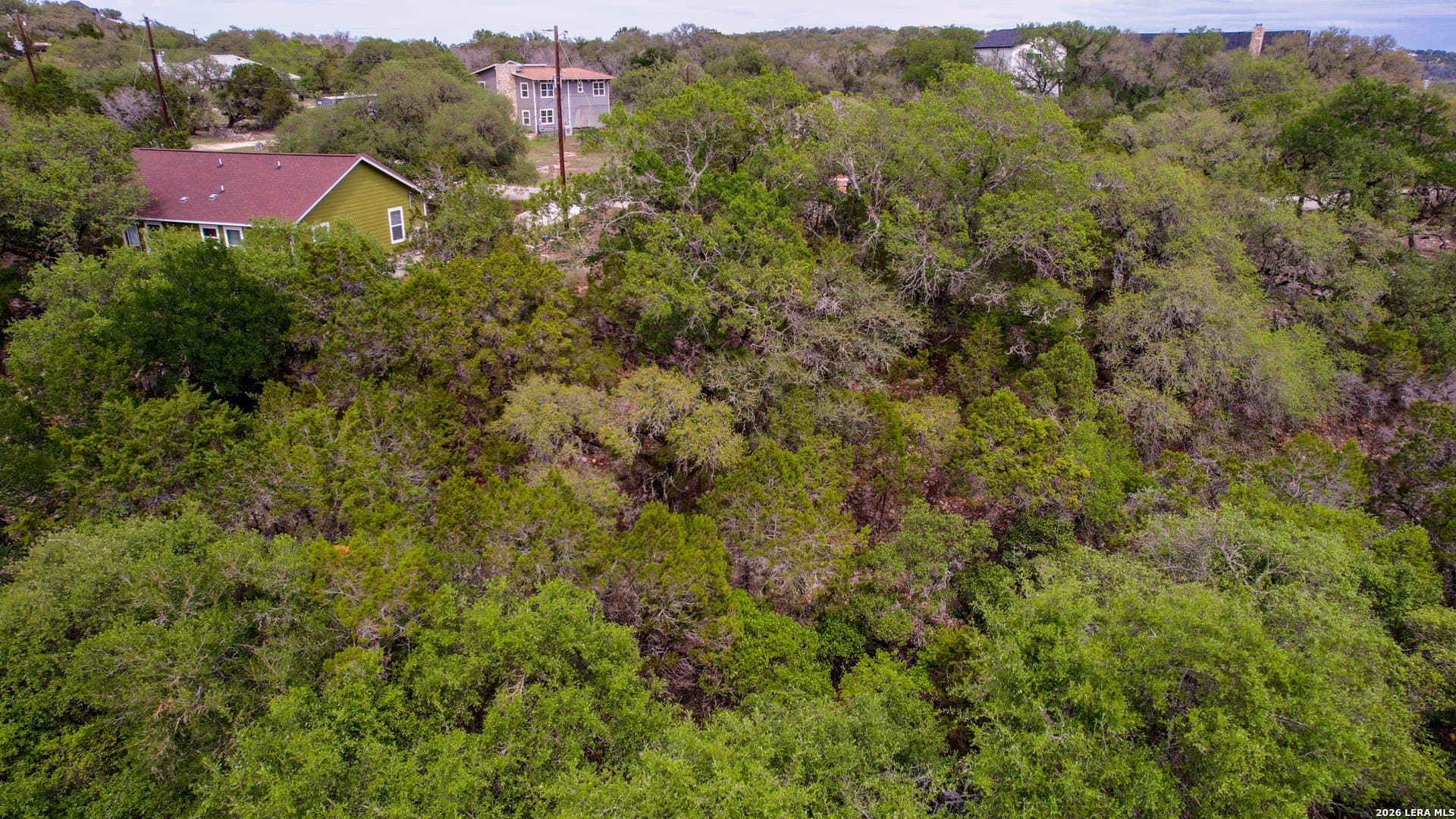 0.21 acres in Comal County featured view