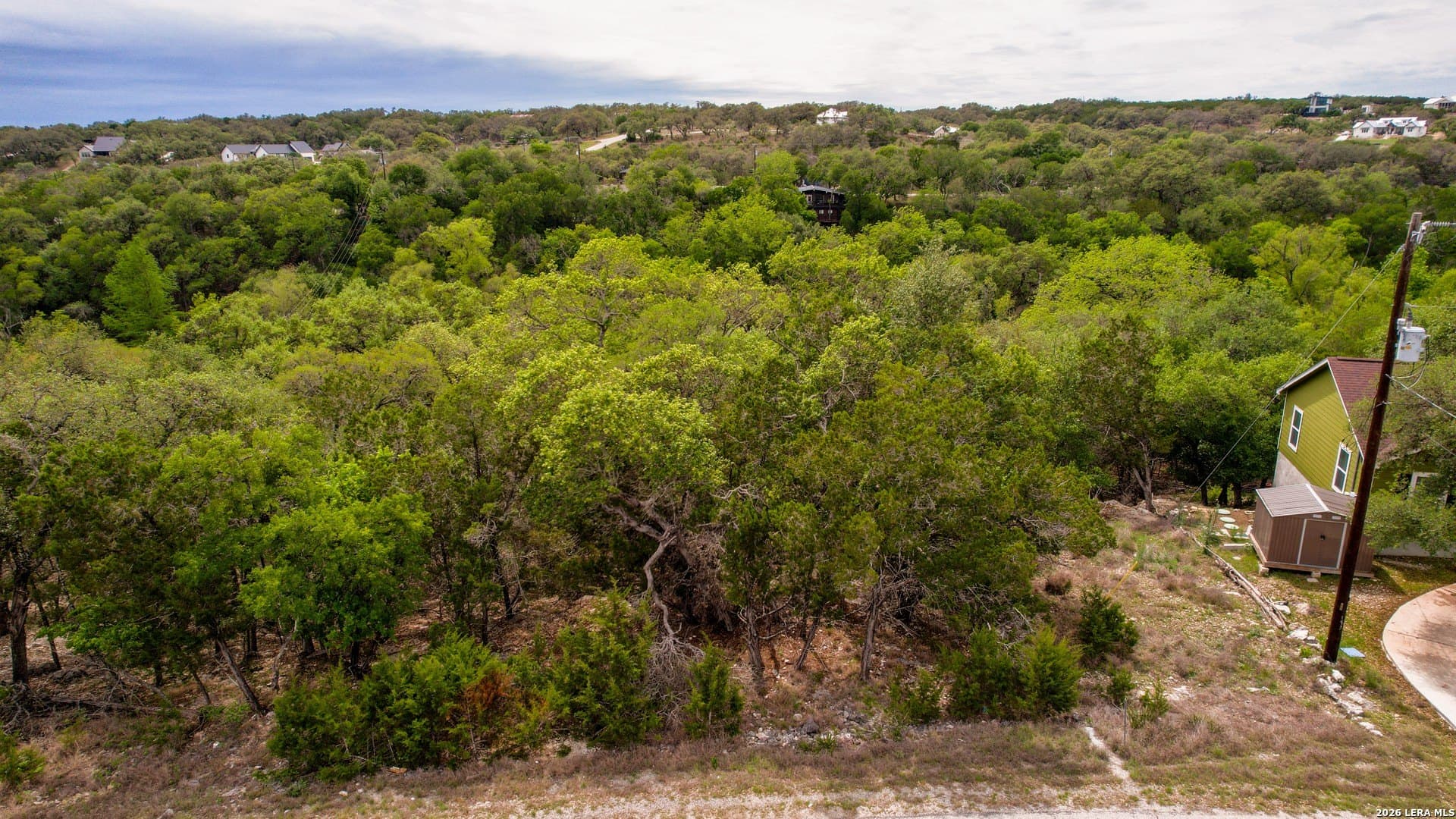 0.21 acres in Comal County gallery image 3