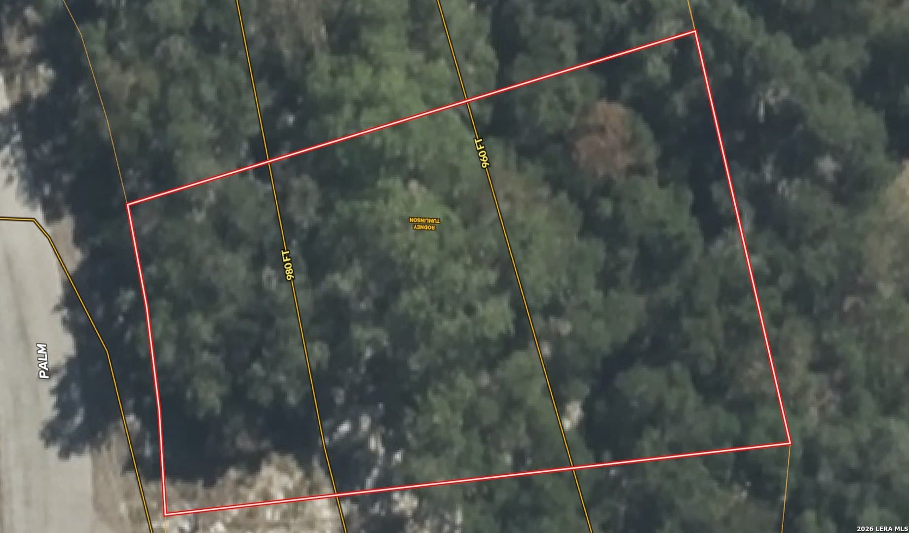 0.21 acres in Comal County - photo 8