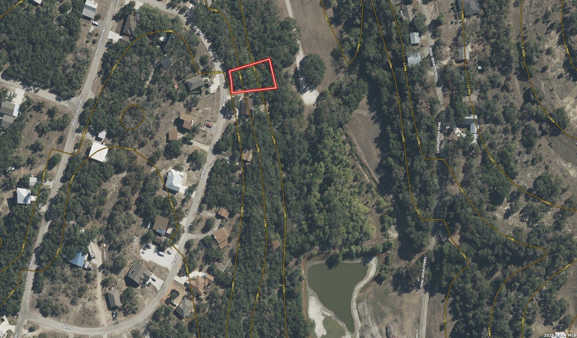 0.21 acres in Comal County - photo 9