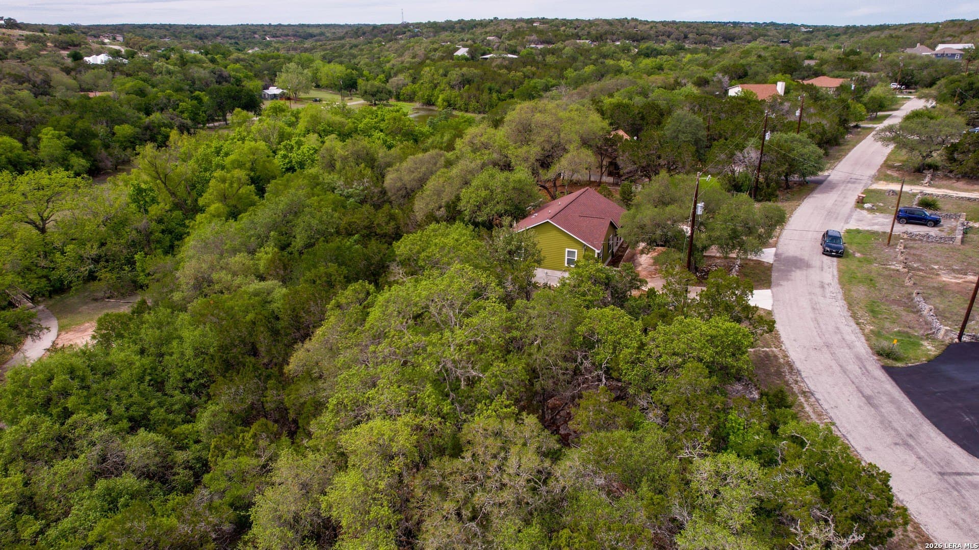 0.21 acres in Comal County gallery image 4