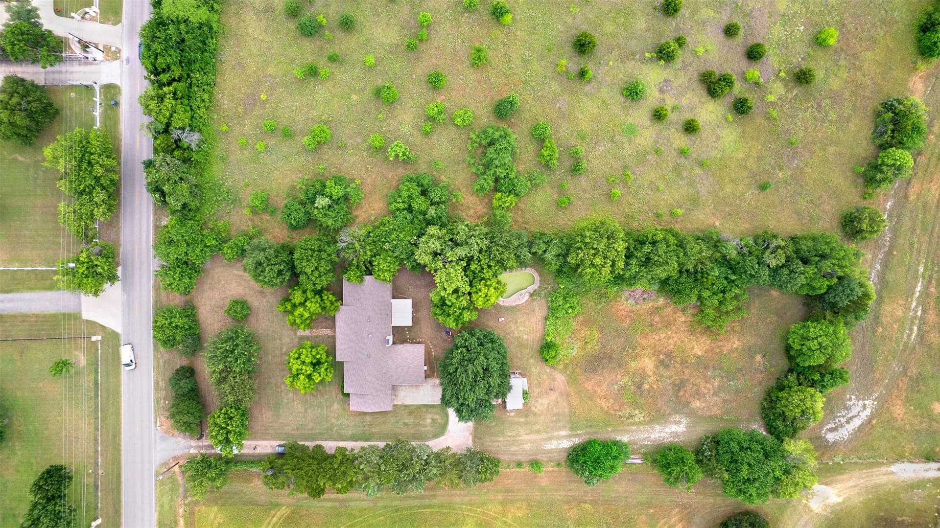 53 acres in Dallas County - photo 8