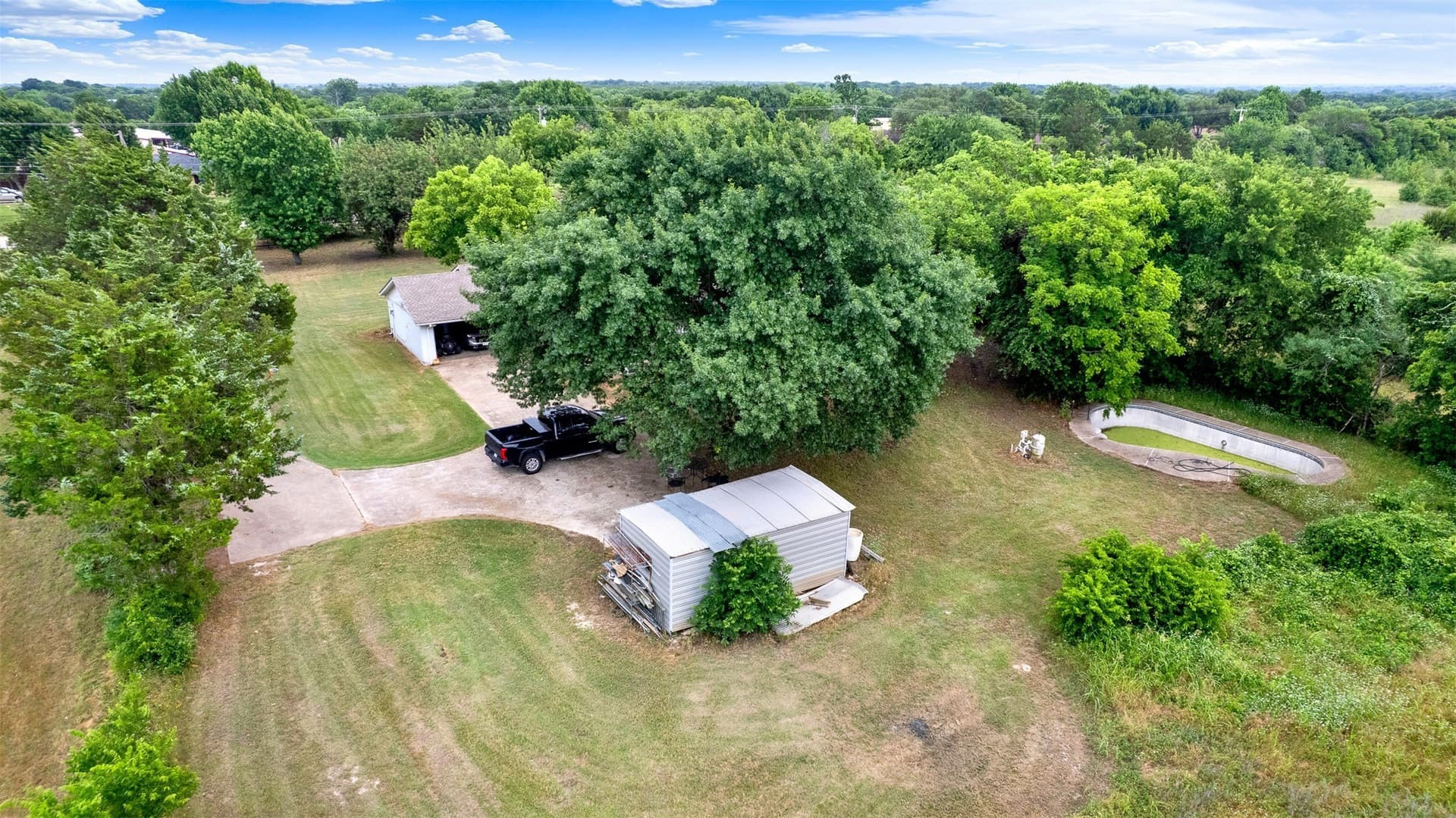53 acres in Dallas County - photo 7