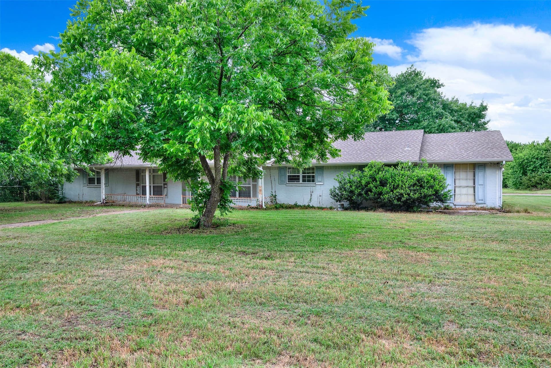 53 acres in Dallas County