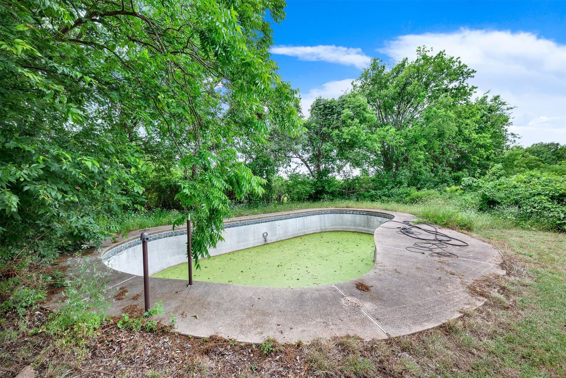 53 acres in Dallas County gallery image 3