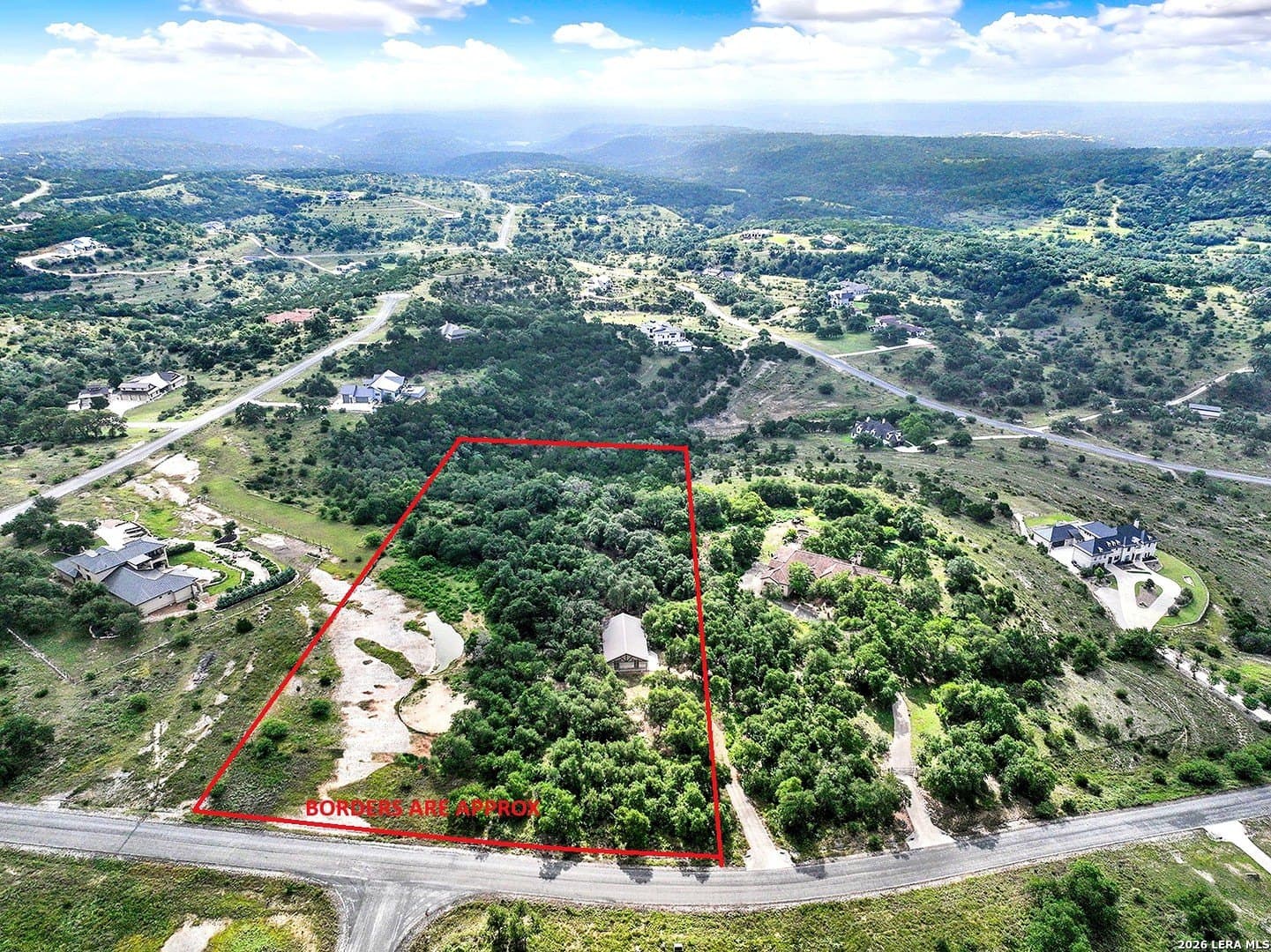 5 acres in Comal County - photo 9