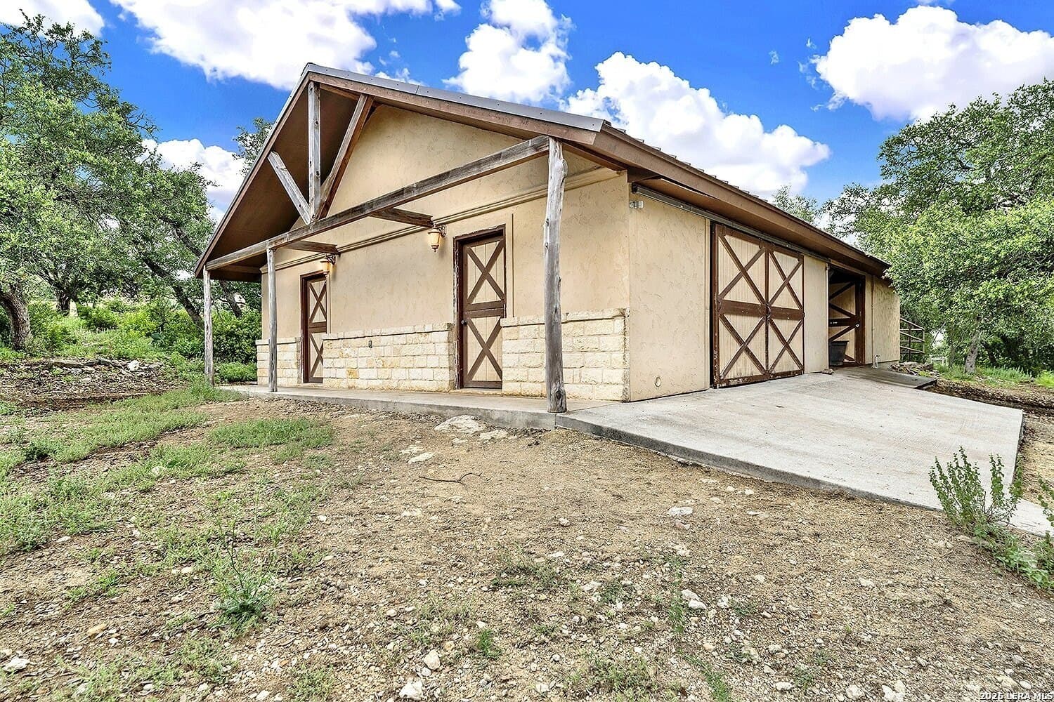 5 acres in Comal County gallery image 2