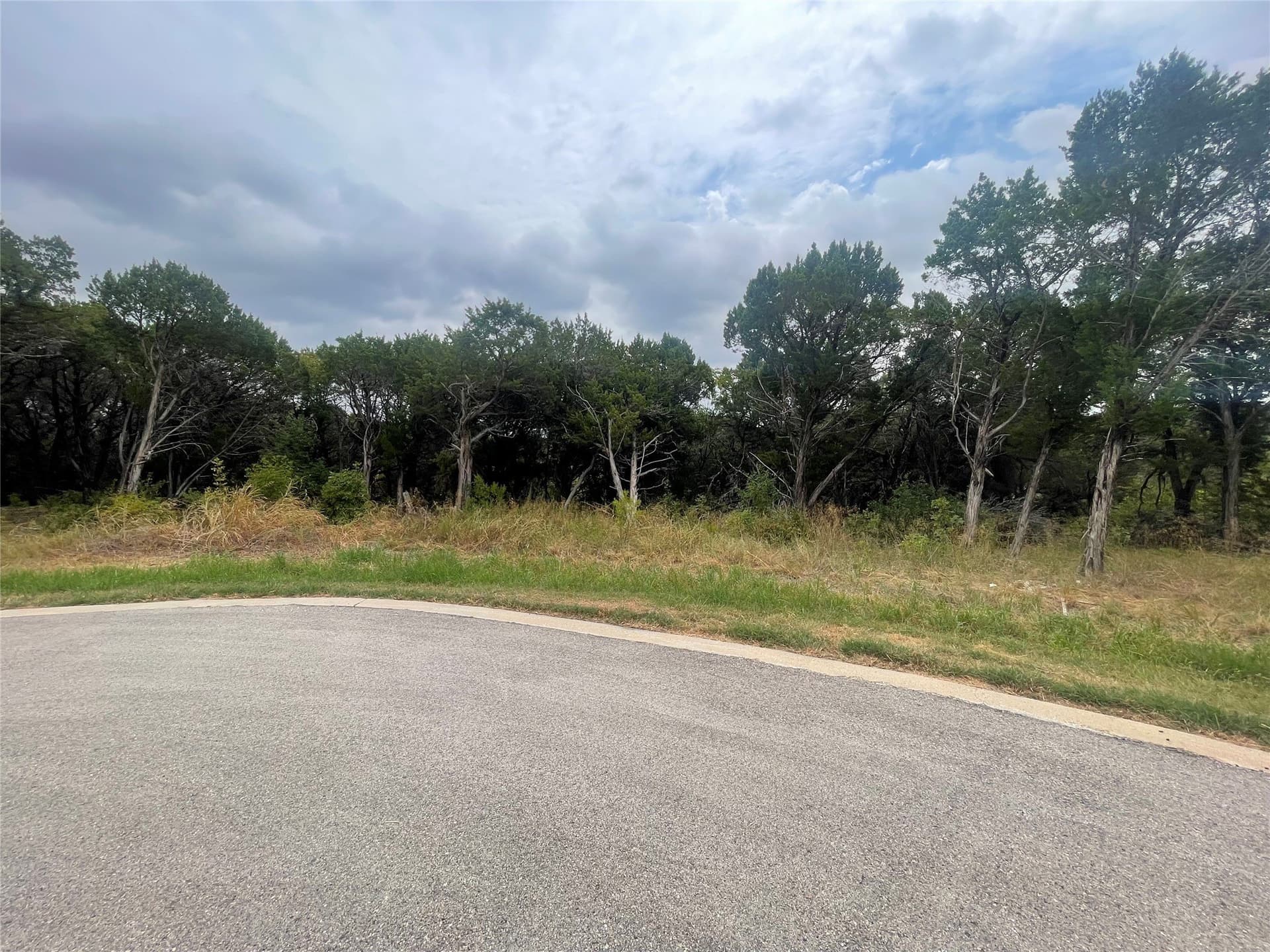 0.21 acres in Johnson County
