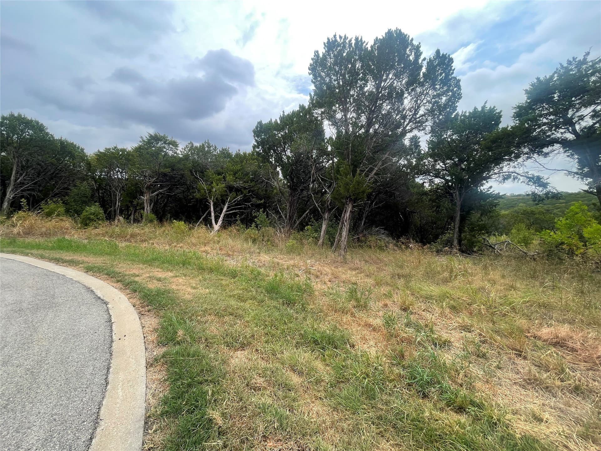 0.21 acres in Johnson County - photo 2