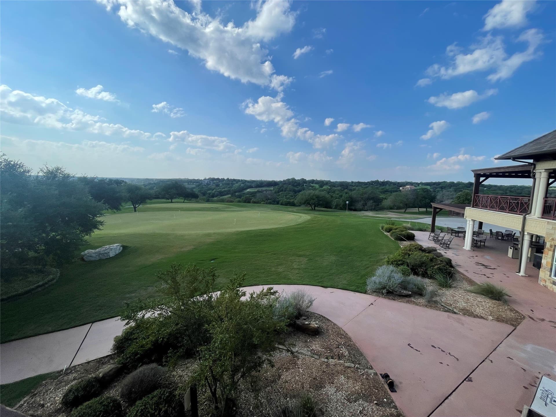0.21 acres in Johnson County - photo 9
