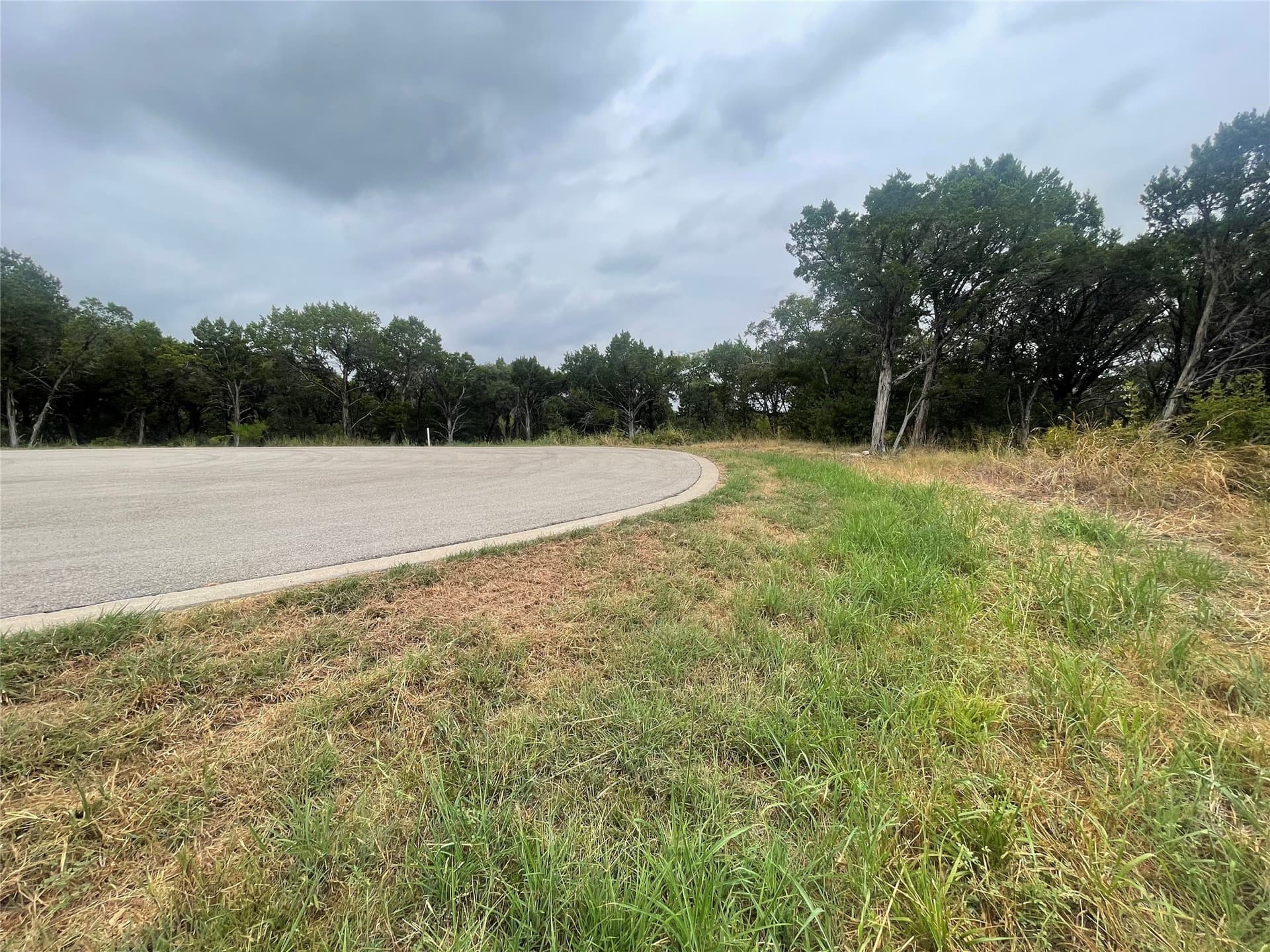 0.21 acres in Johnson County - photo 3