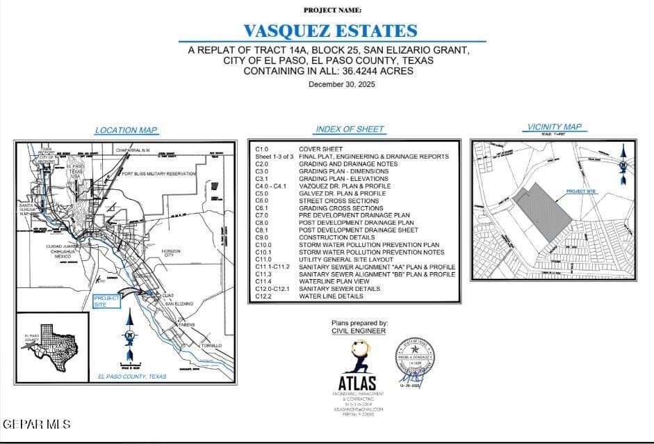 1.74 acres in El Paso County - photo 2