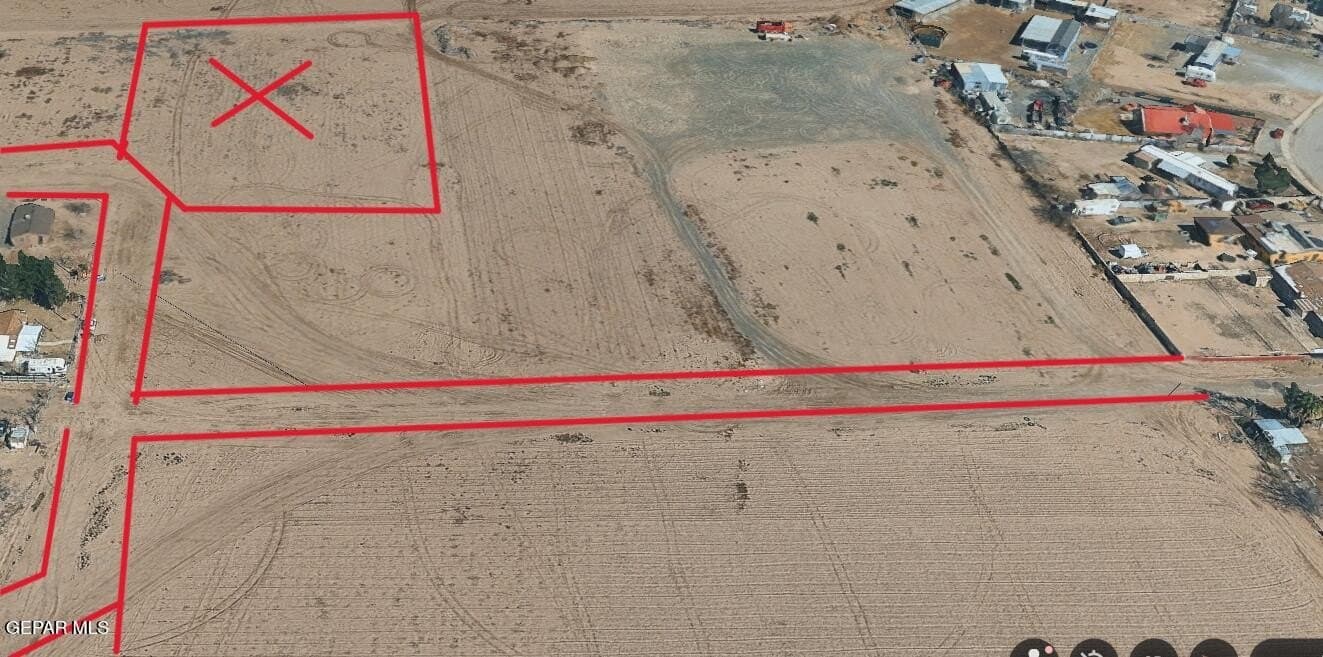 1.74 acres in El Paso County - photo 9