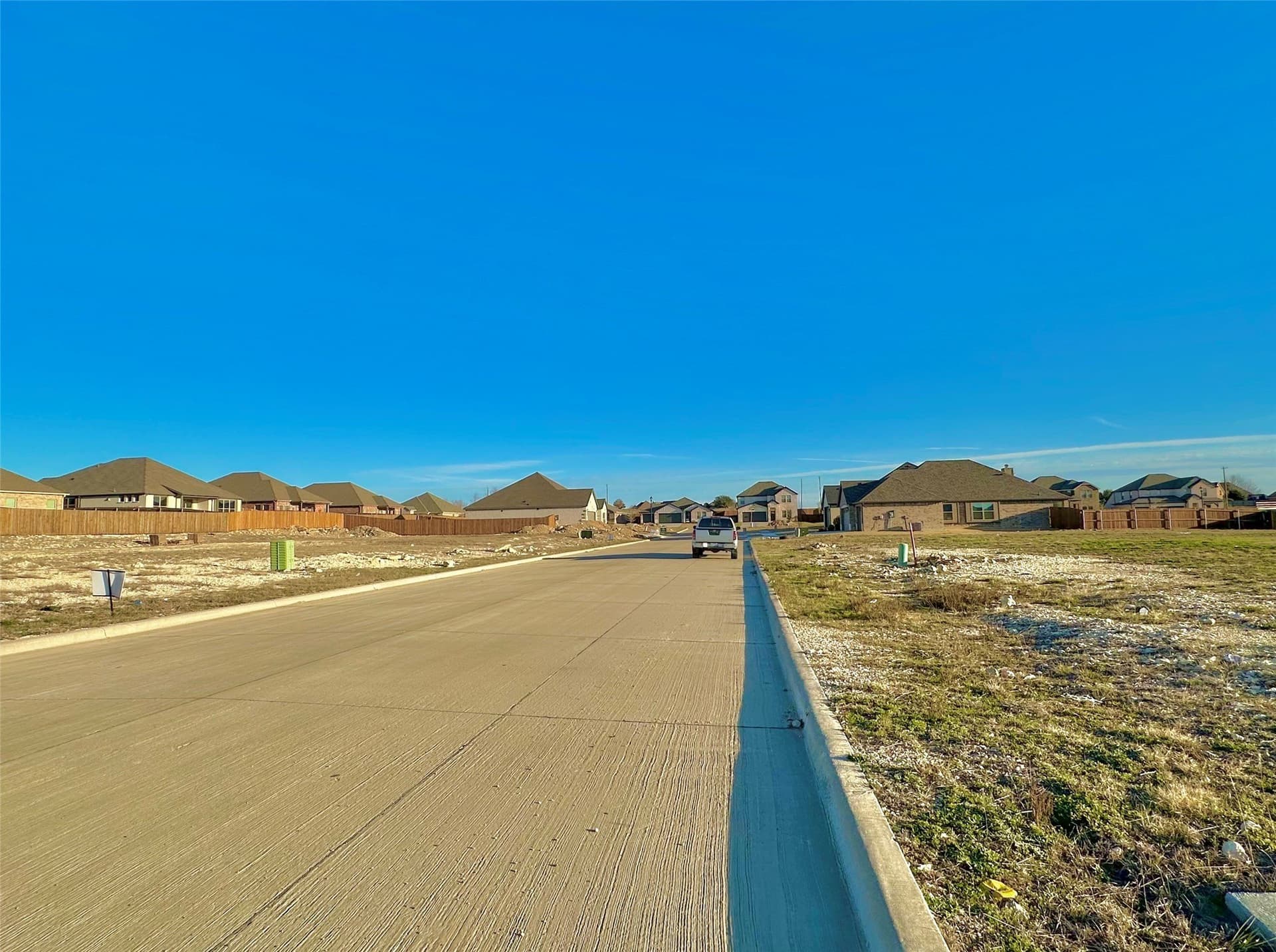 0.2 acres in Johnson County gallery image 3