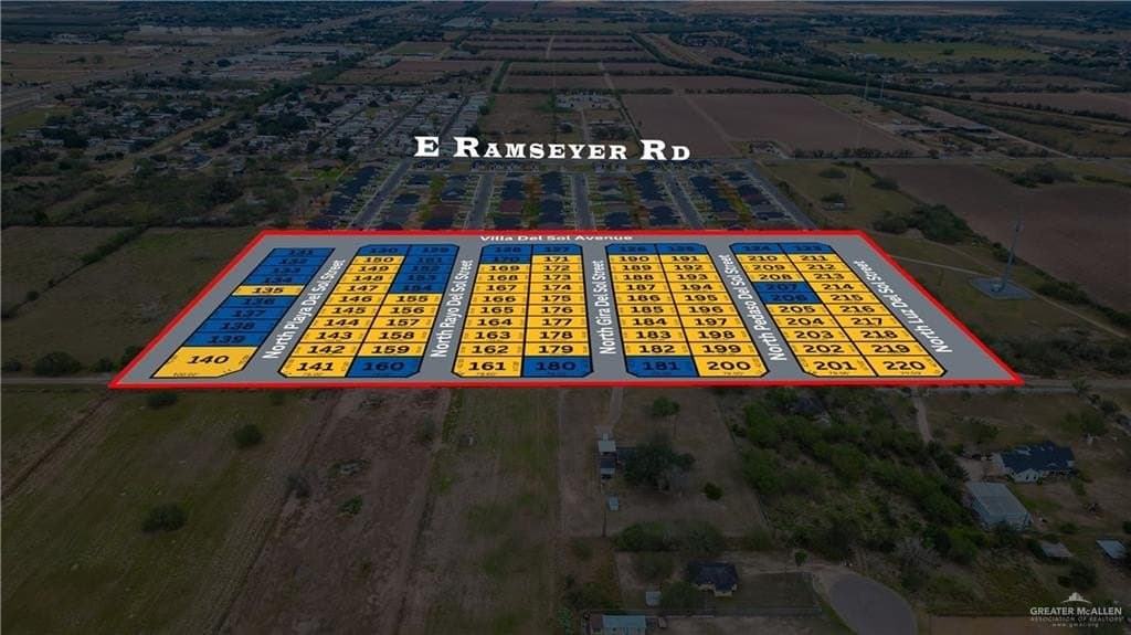 0.27 acres in Hidalgo County - photo 2