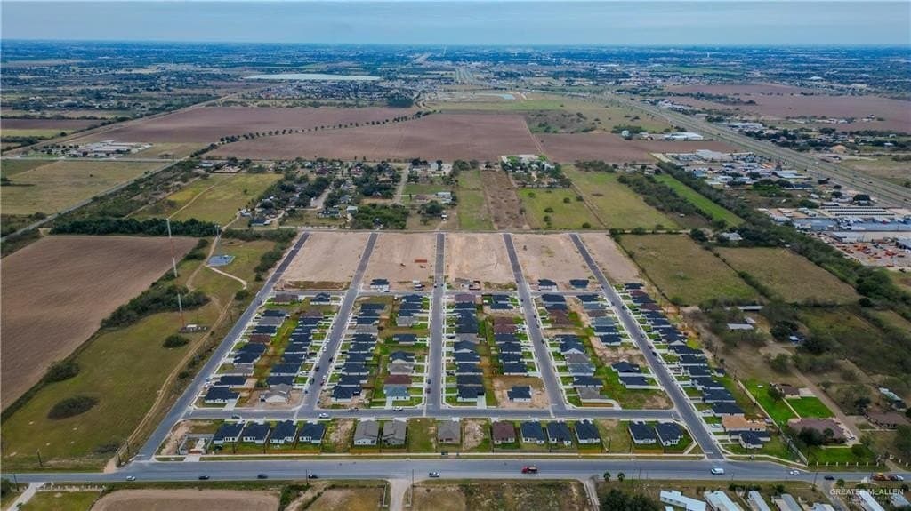 0.27 acres in Hidalgo County - photo 3