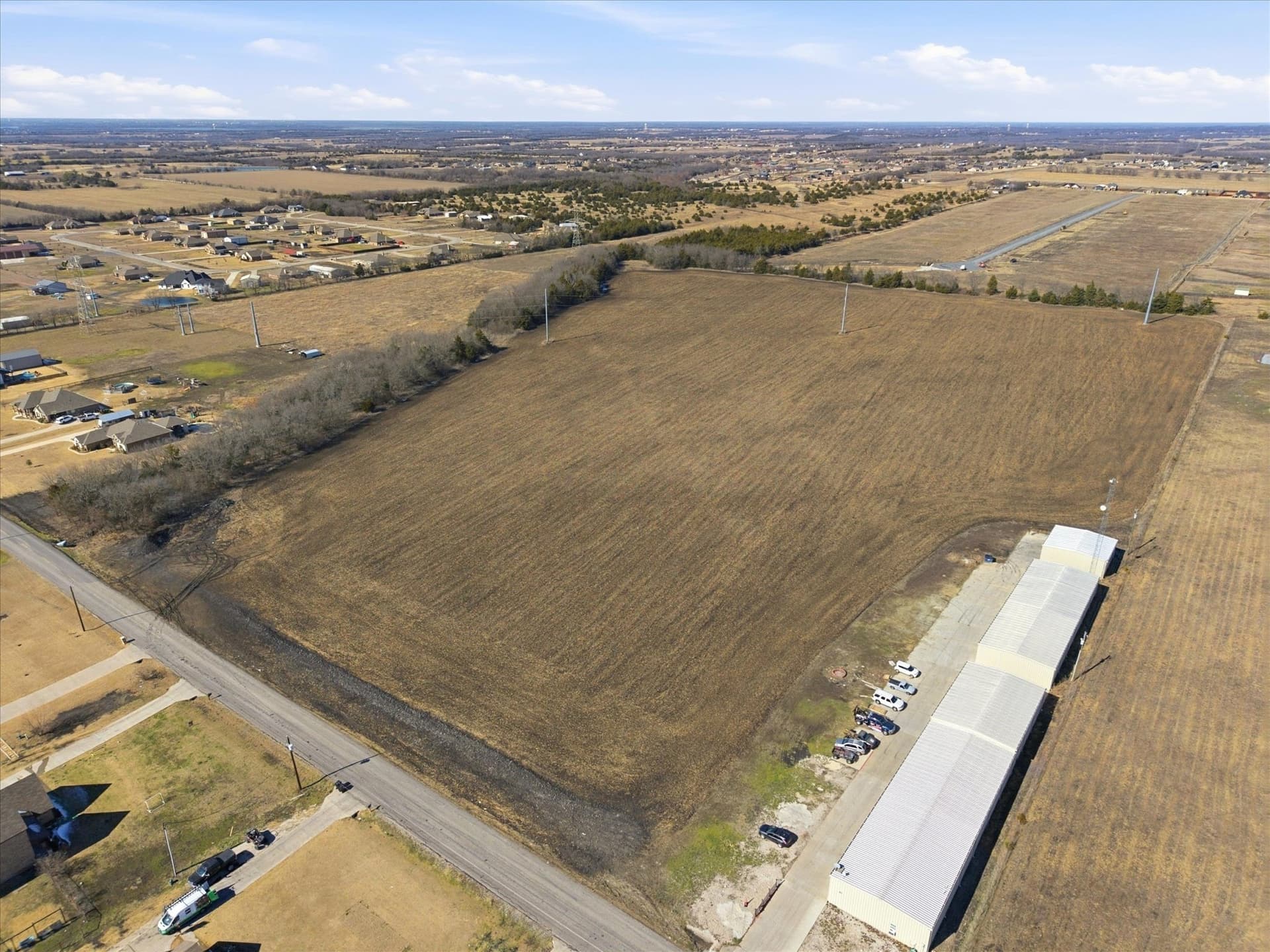 25.71 acres in Collin County - photo 6
