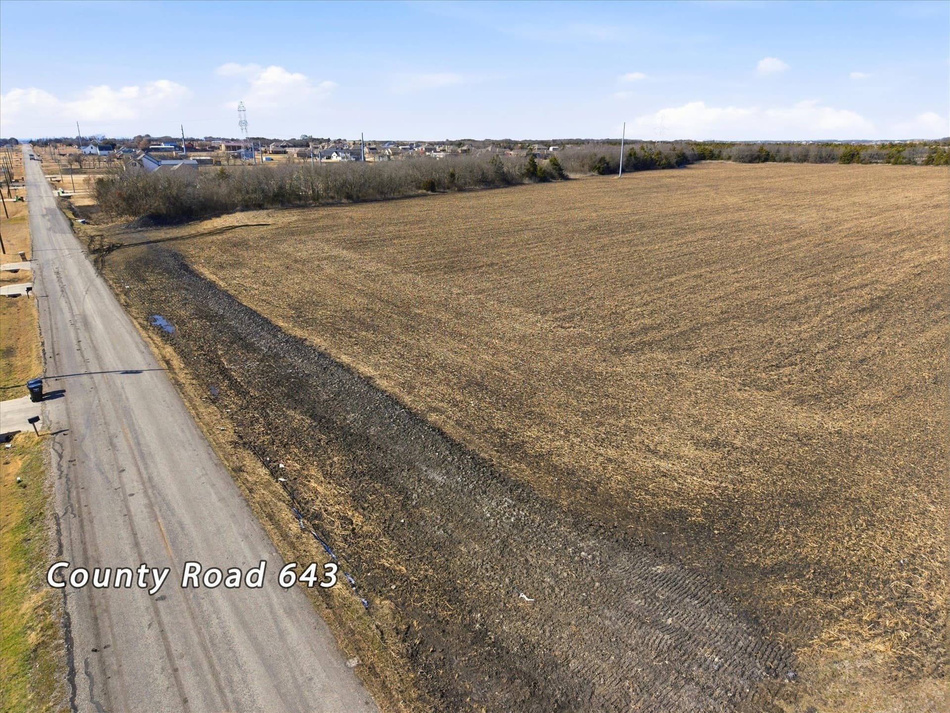 25.71 acres in Collin County featured view