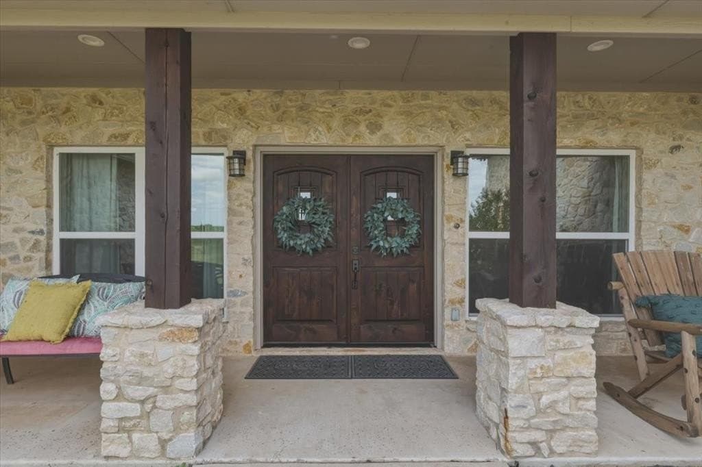 11.8 acres in Parker County featured view