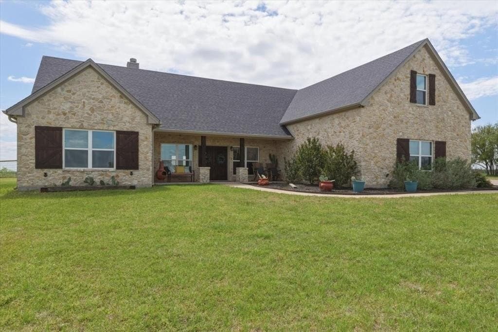 11.8 acres in Parker County gallery image 4