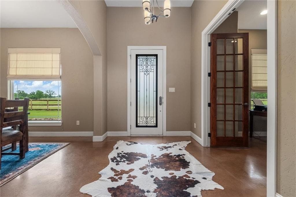38.49 acres in Burleson County gallery image 4