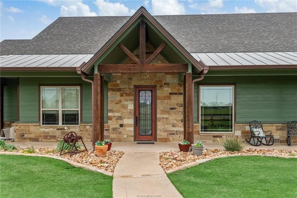 38.49 acres in Burleson County gallery image 2