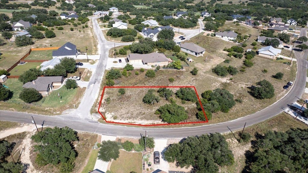 0.36 acres in Blanco County featured view