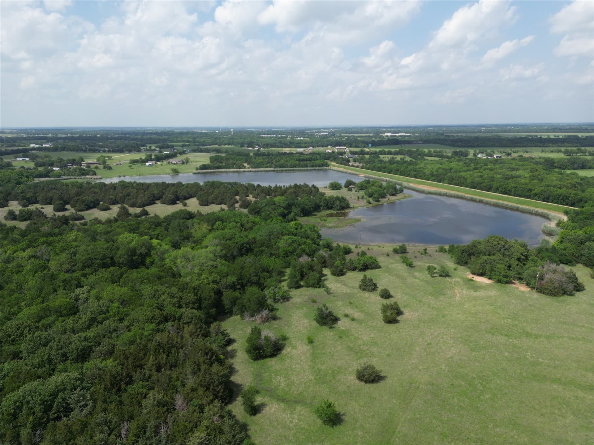 225.77 acres in Fannin County