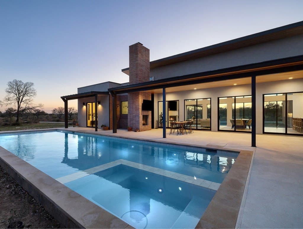 26.32 acres in Gillespie County gallery image 2