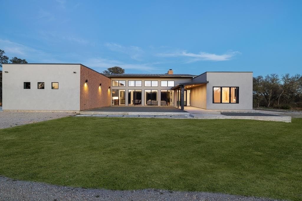 26.32 acres in Gillespie County