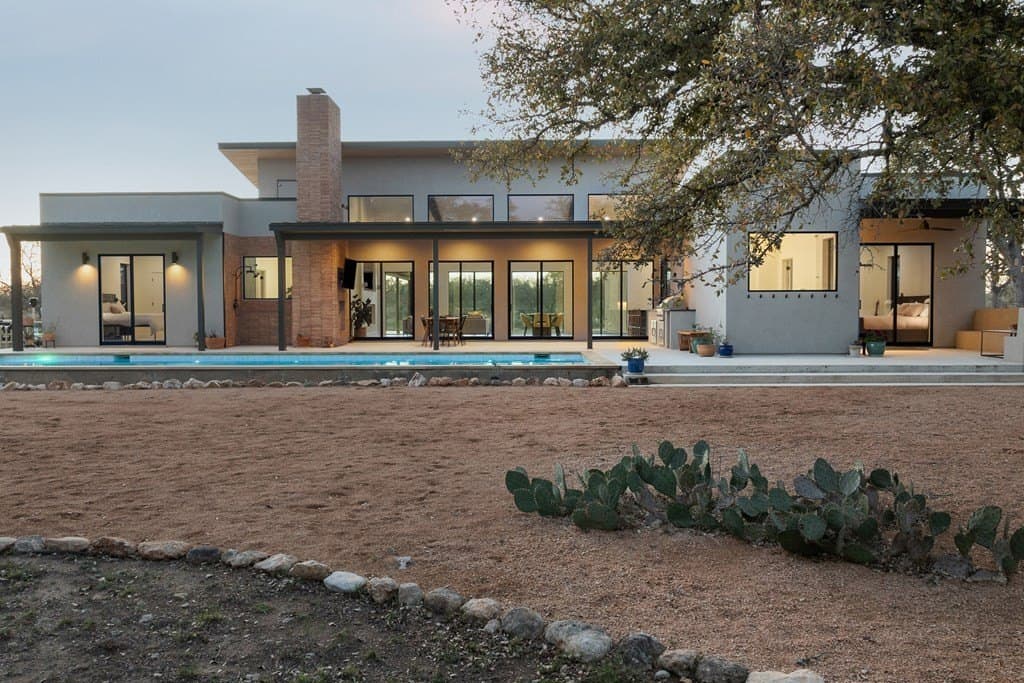 26.32 acres in Gillespie County featured view