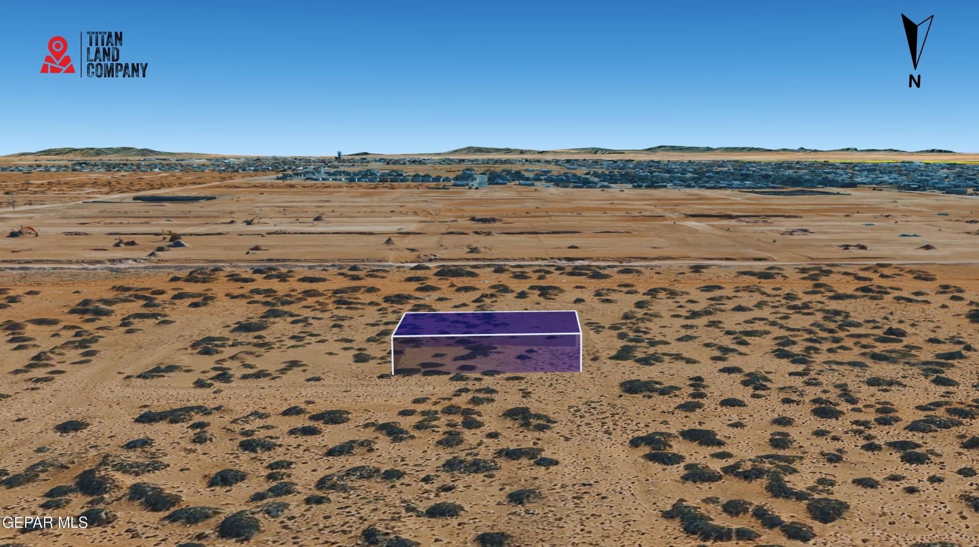 0.26 acres in El Paso County - photo 7