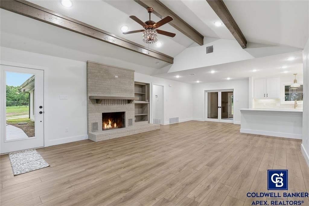 47.05 acres in Hill County featured view