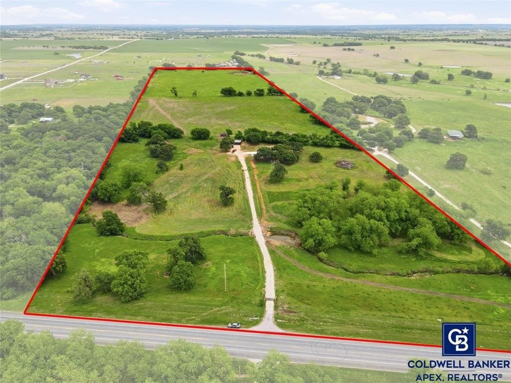 47.05 acres in Hill County gallery image 2