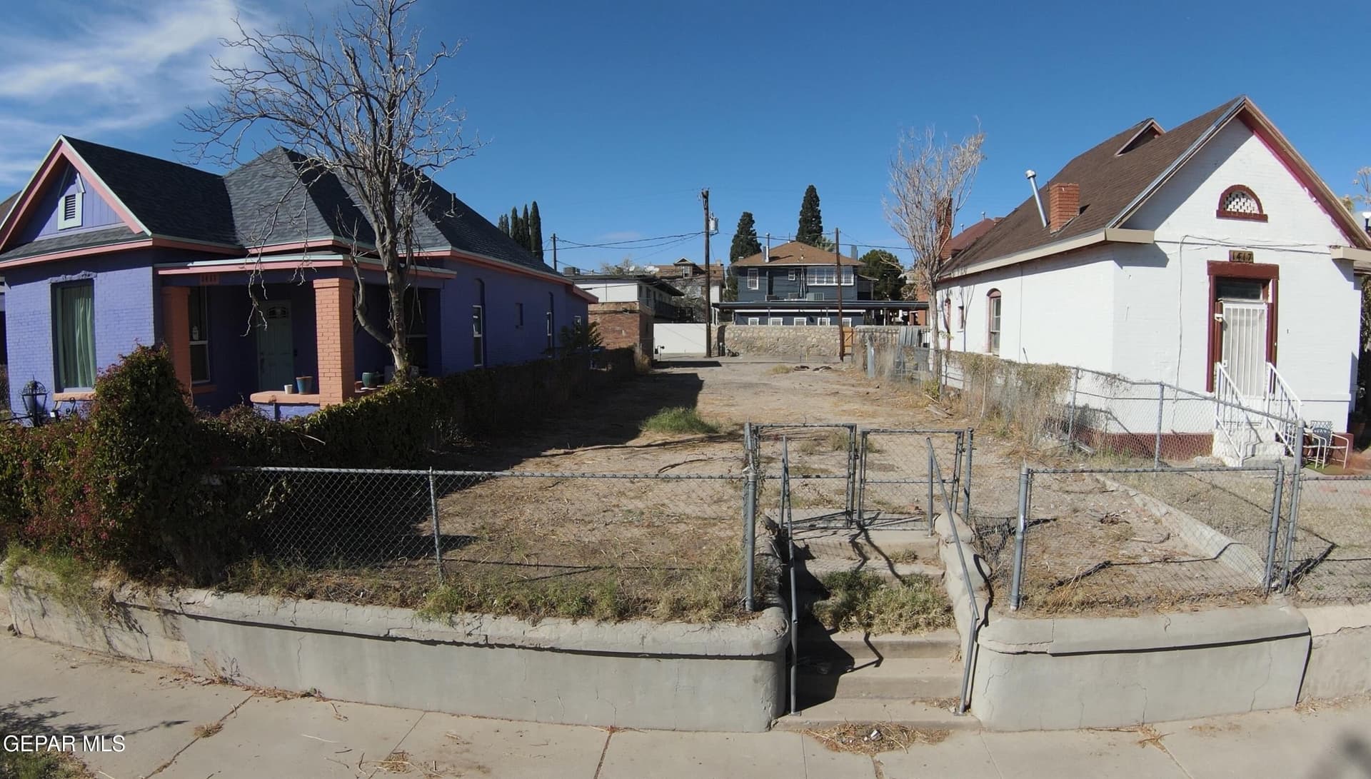 0.09 acres in El Paso County