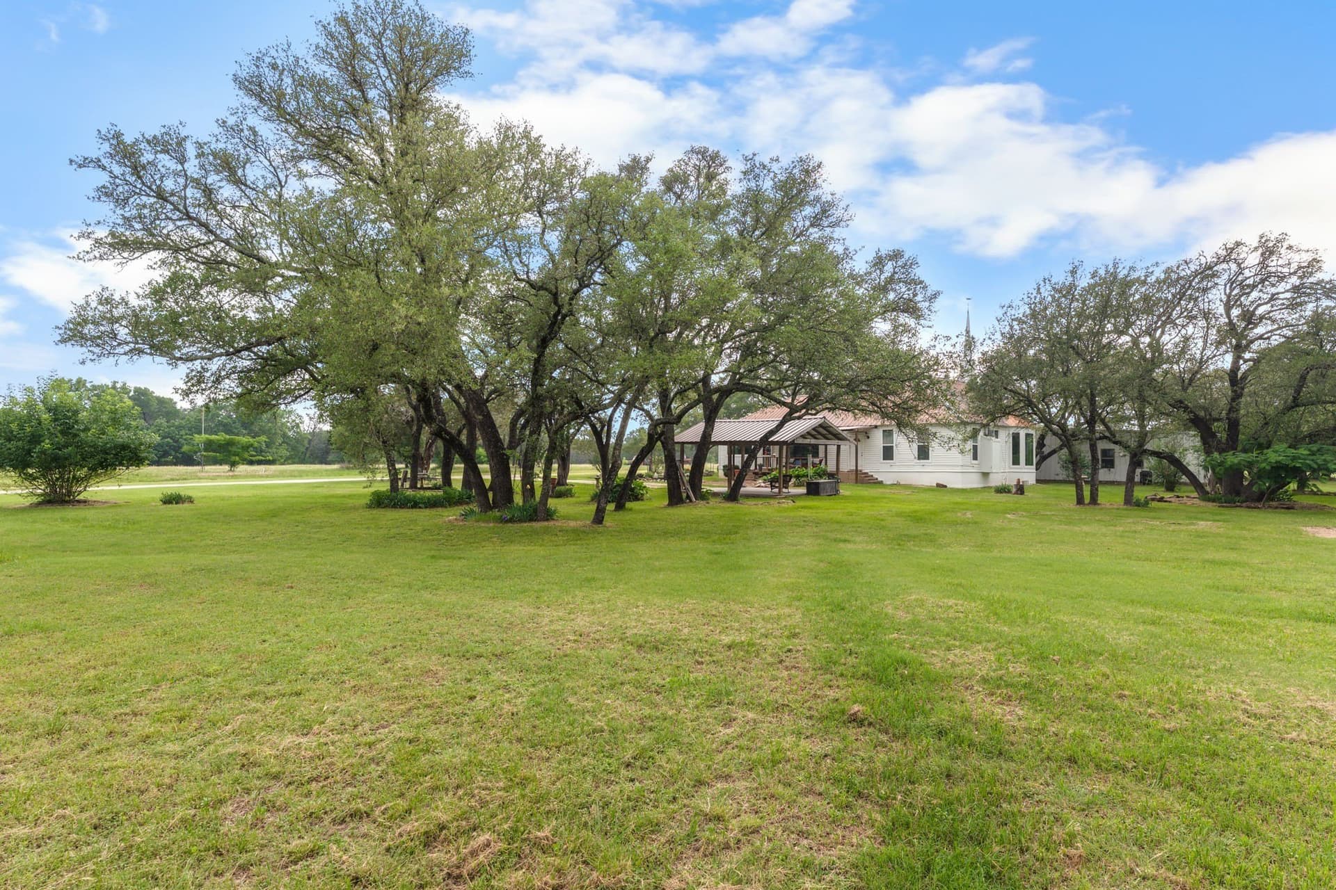 53.52 acres in McLennan County gallery image 4