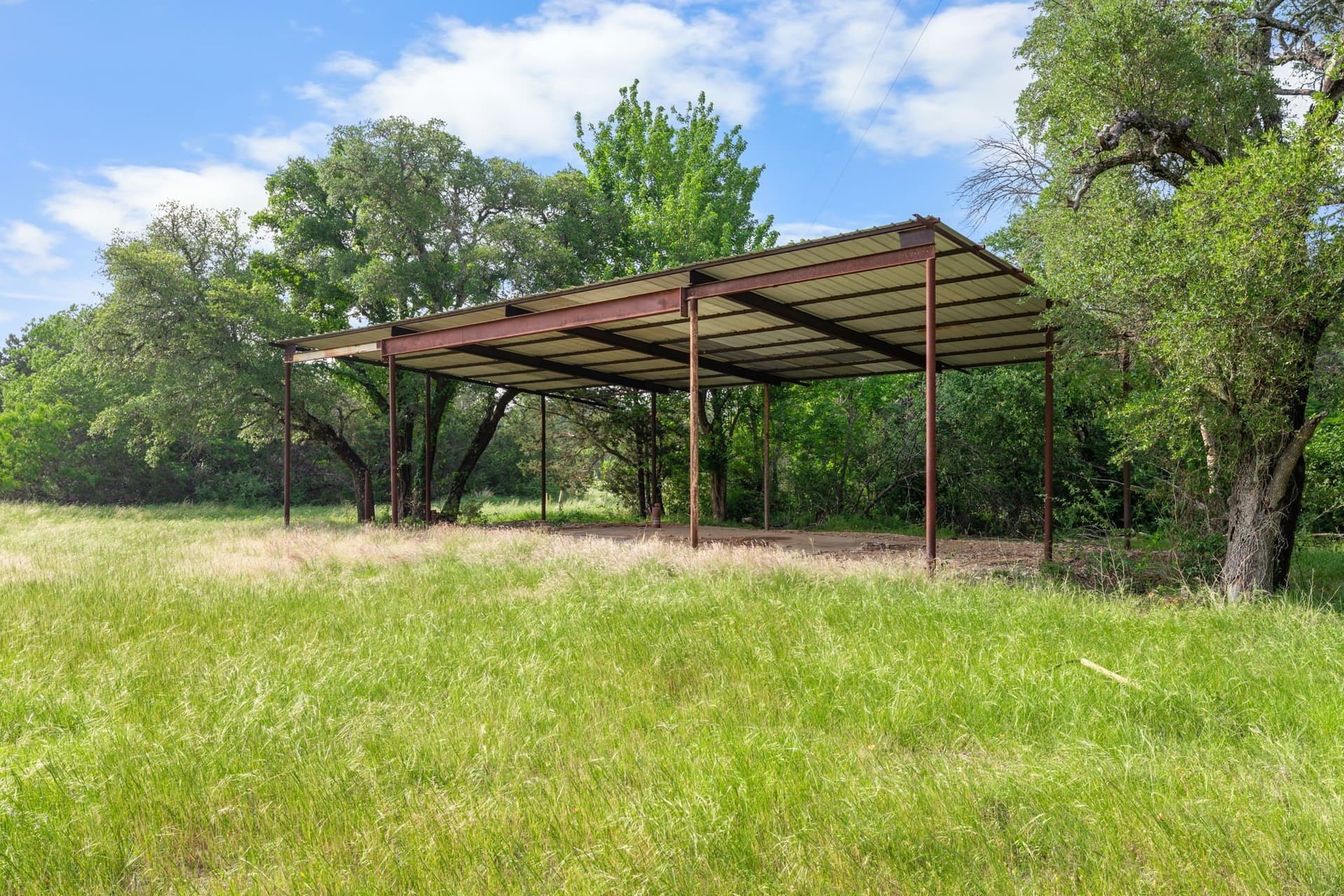 53.52 acres in McLennan County - photo 37