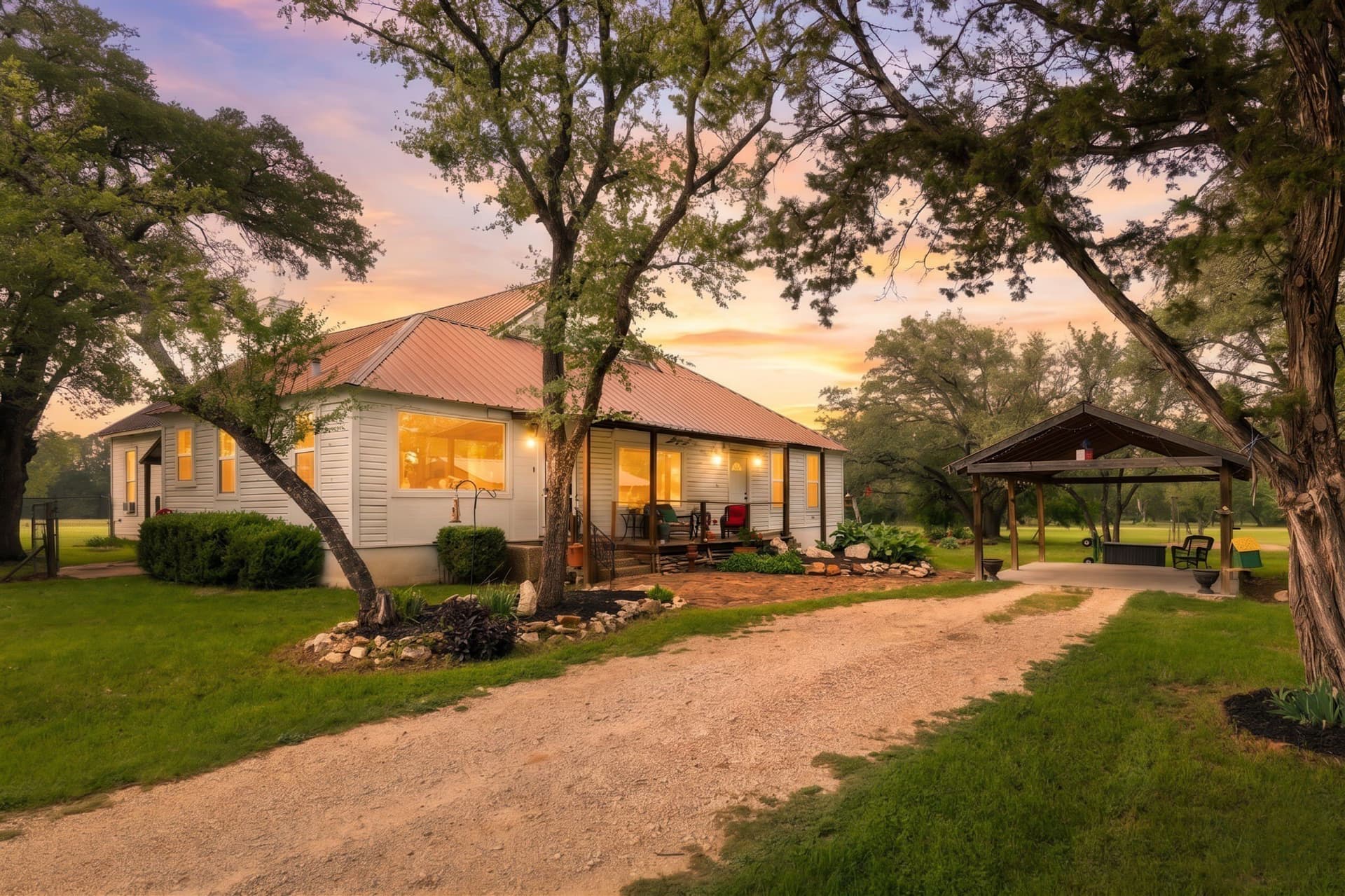 53.52 acres in McLennan County