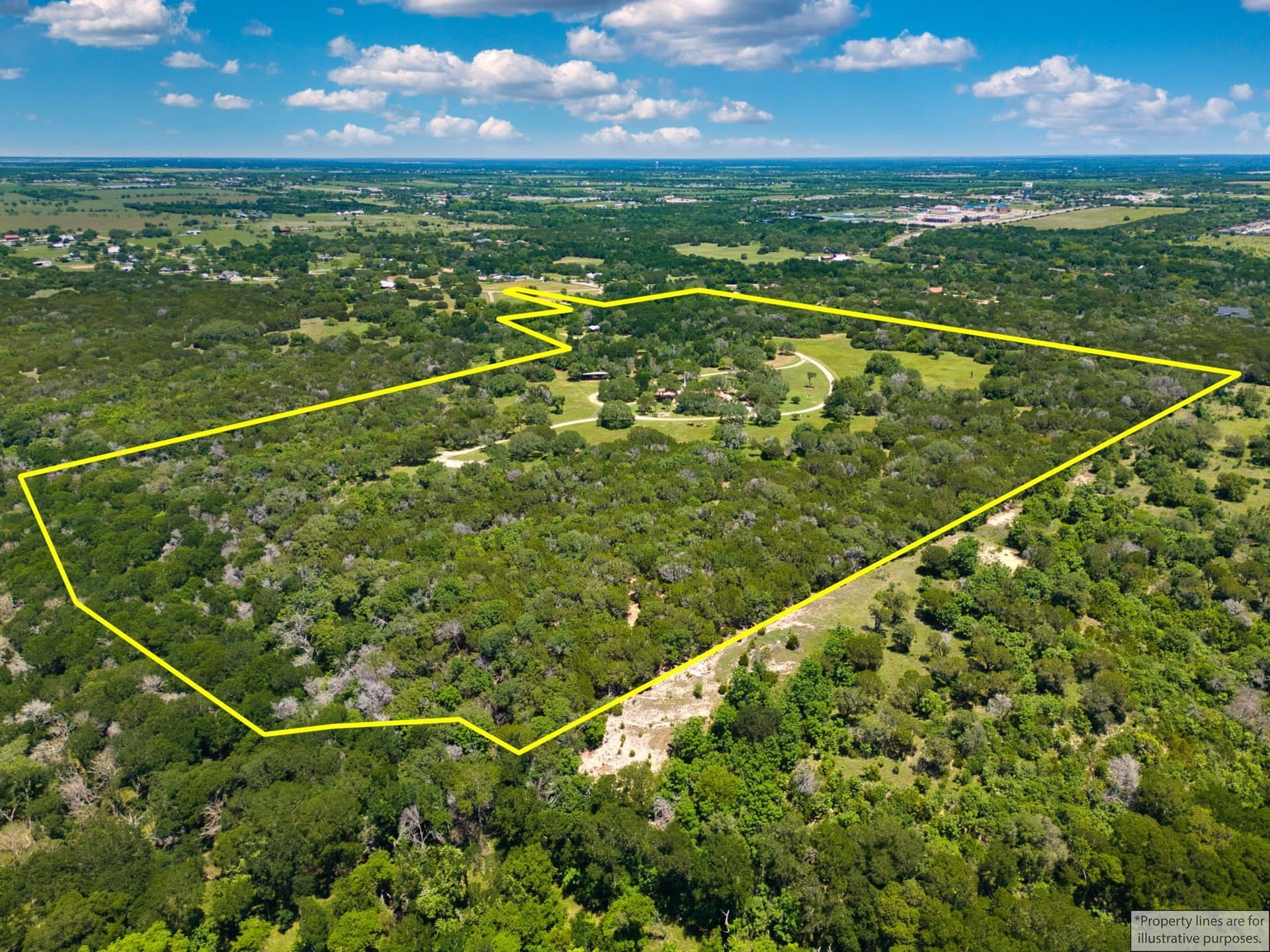53.52 acres in McLennan County - photo 40