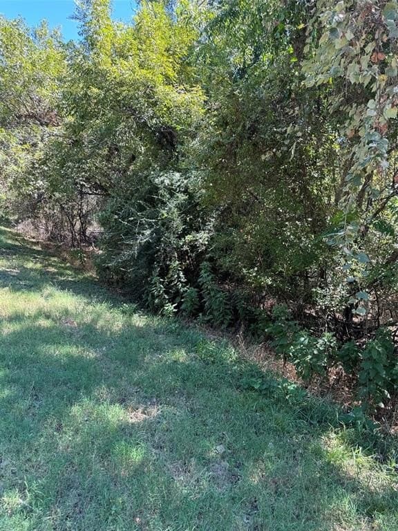 0.43 acres in Hill County