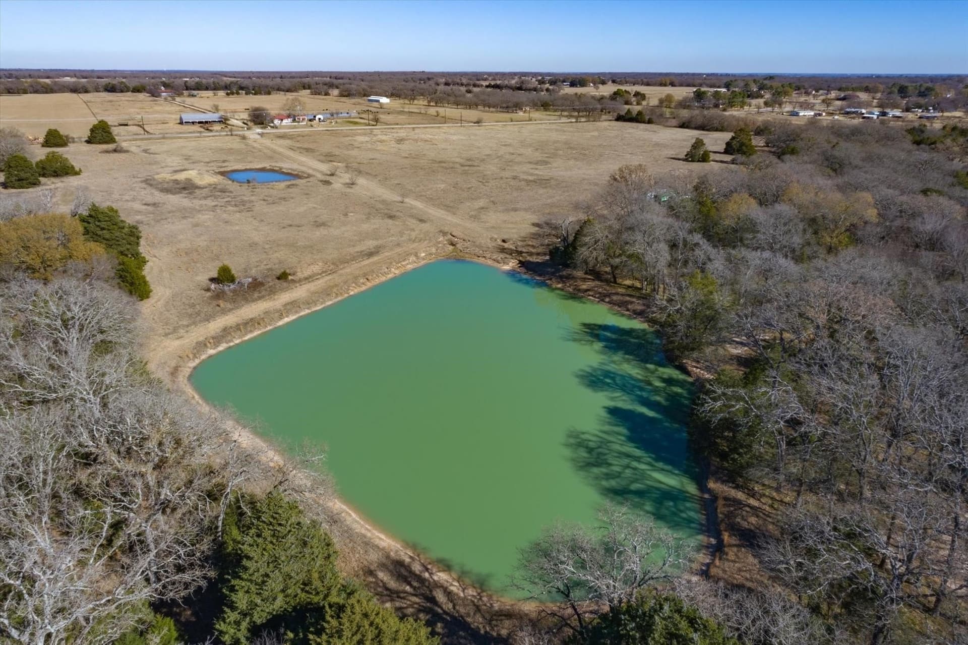 60 acres in Kaufman County gallery image 3