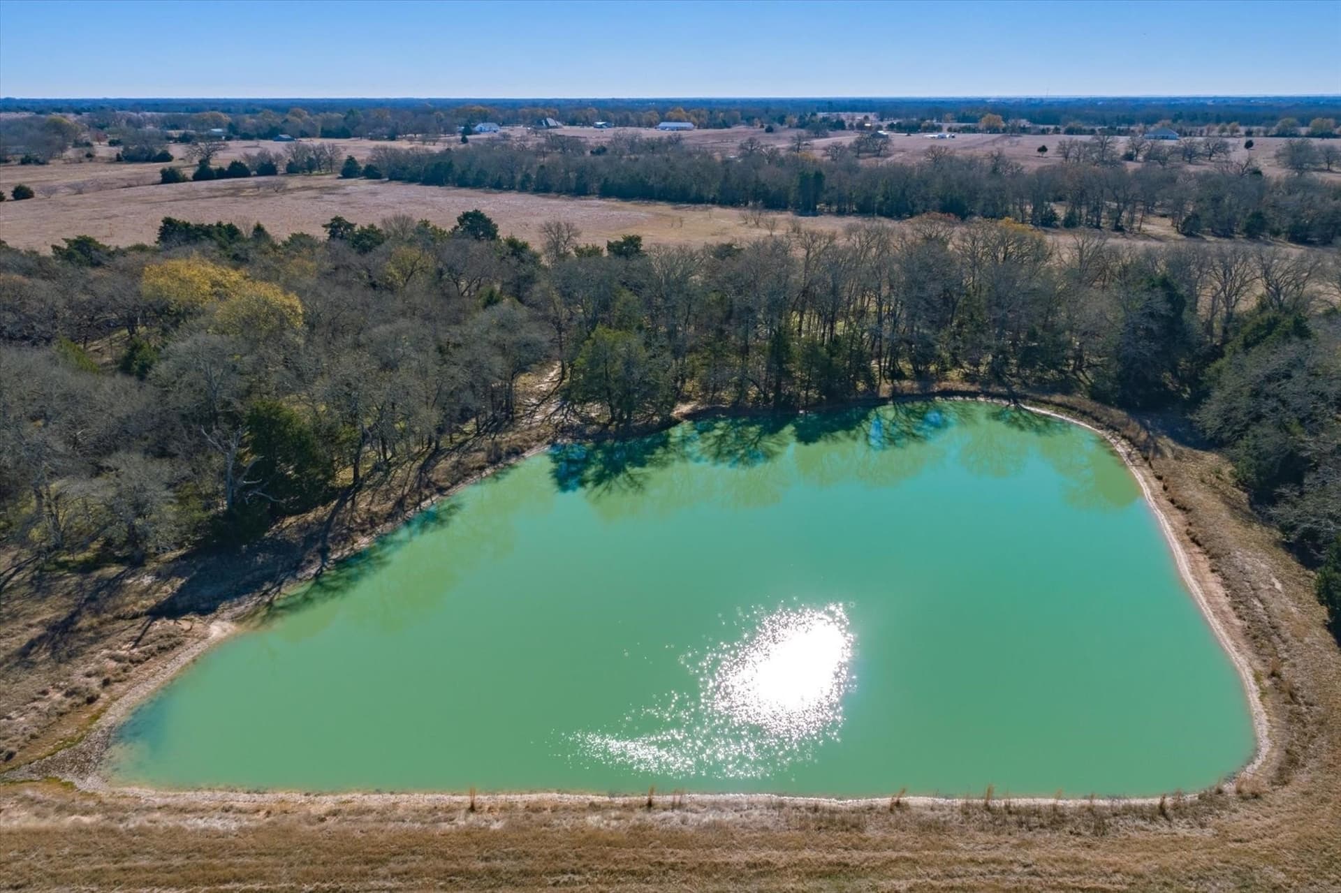 60 acres in Kaufman County gallery image 2