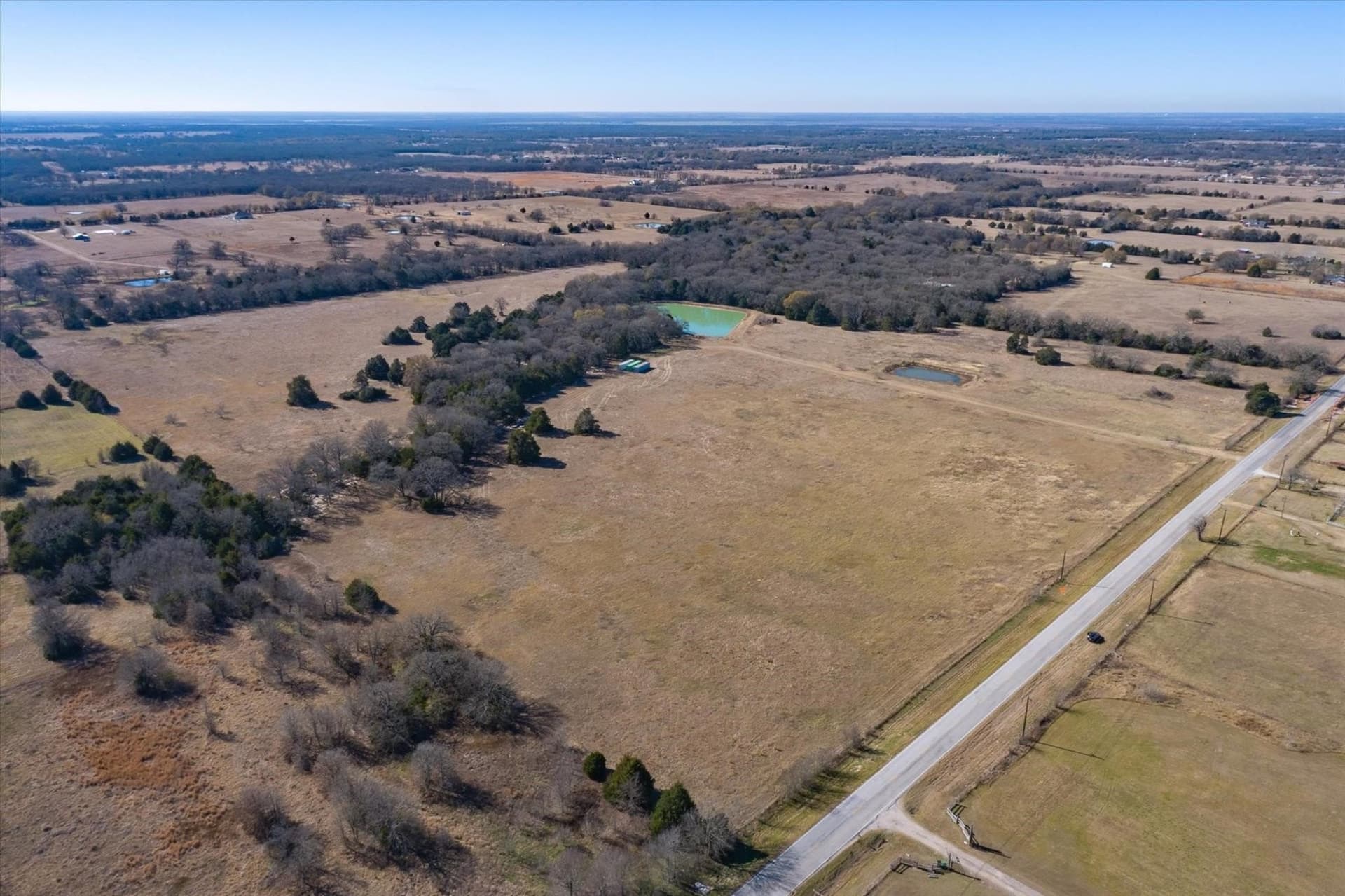 60 acres in Kaufman County gallery image 4