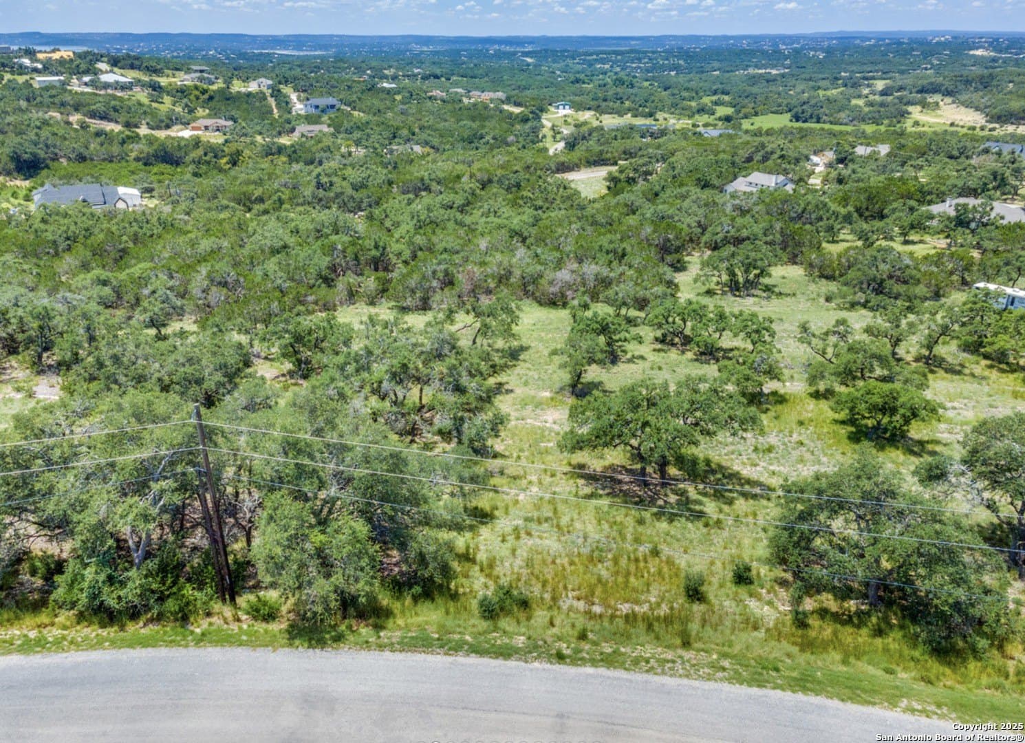 1.42 acres in Comal County - photo 8