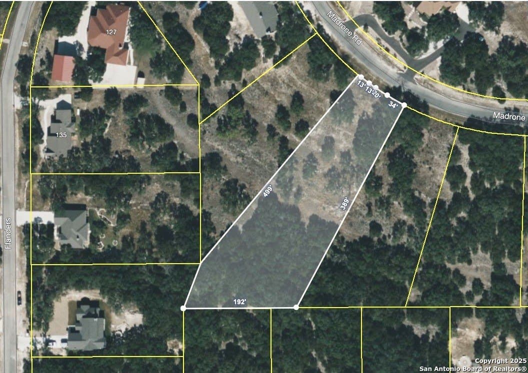 1.42 acres in Comal County - photo 12