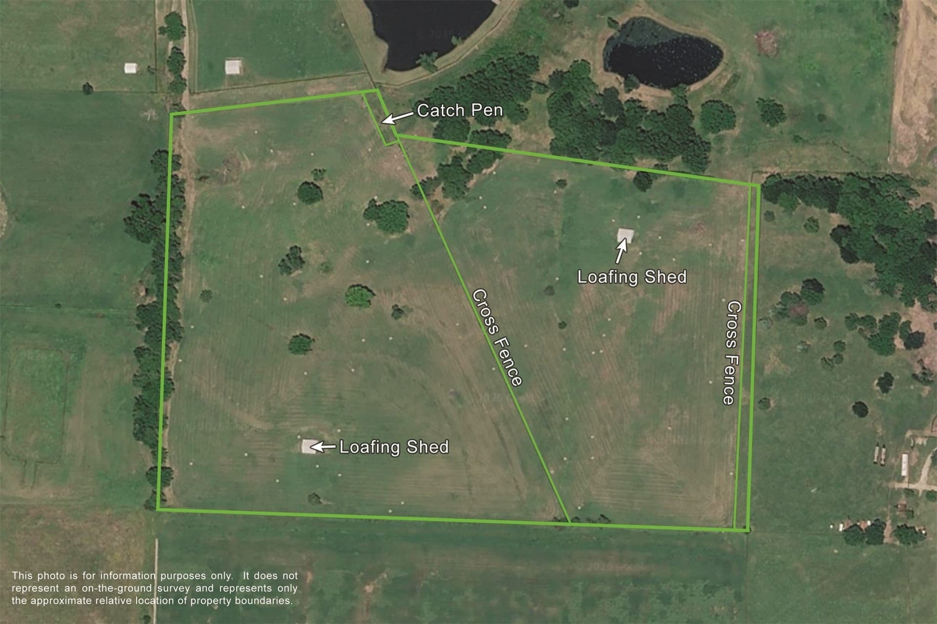 25.93 acres in Denton County - photo 2
