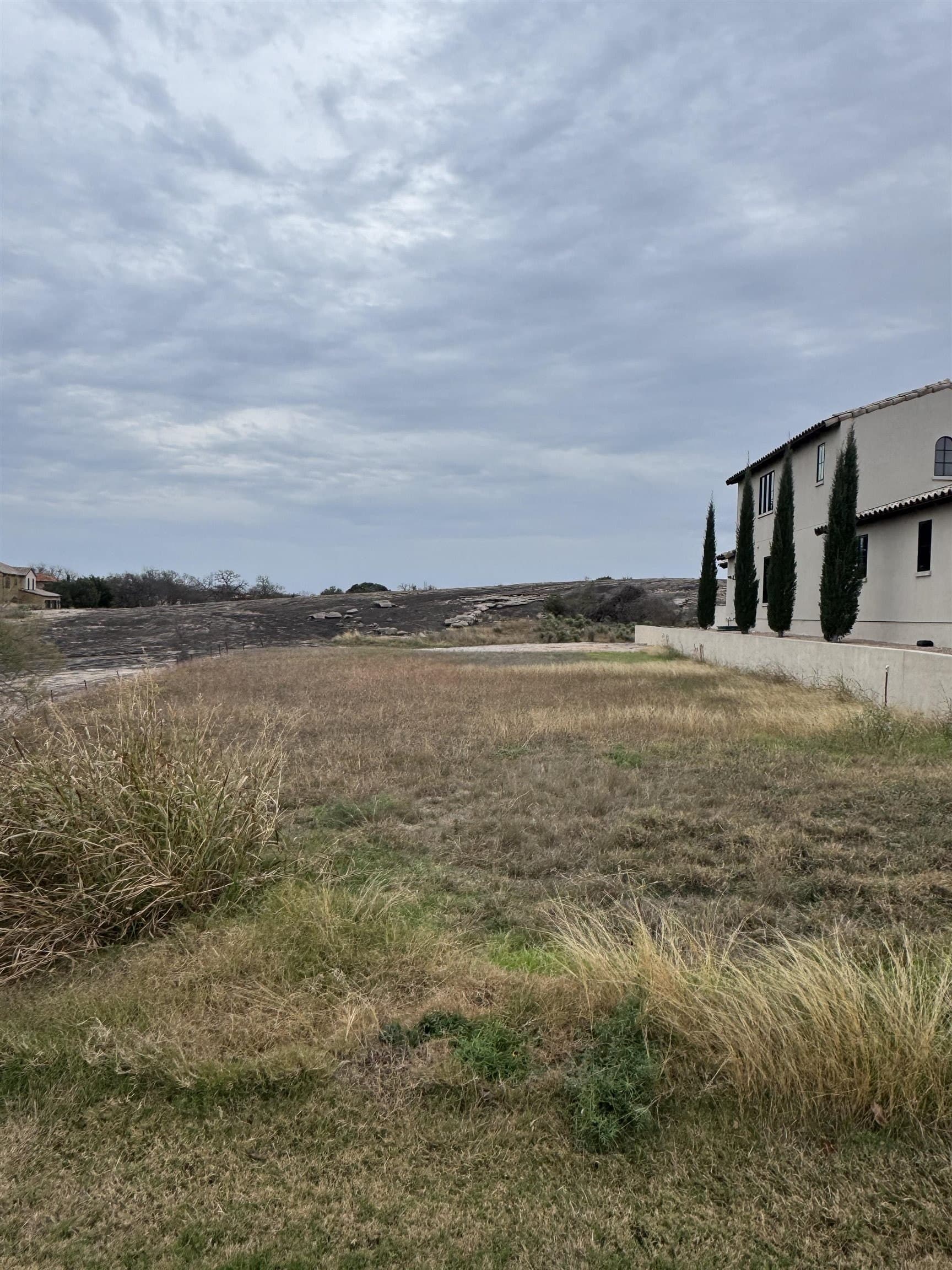 0.15 acres in Llano County
