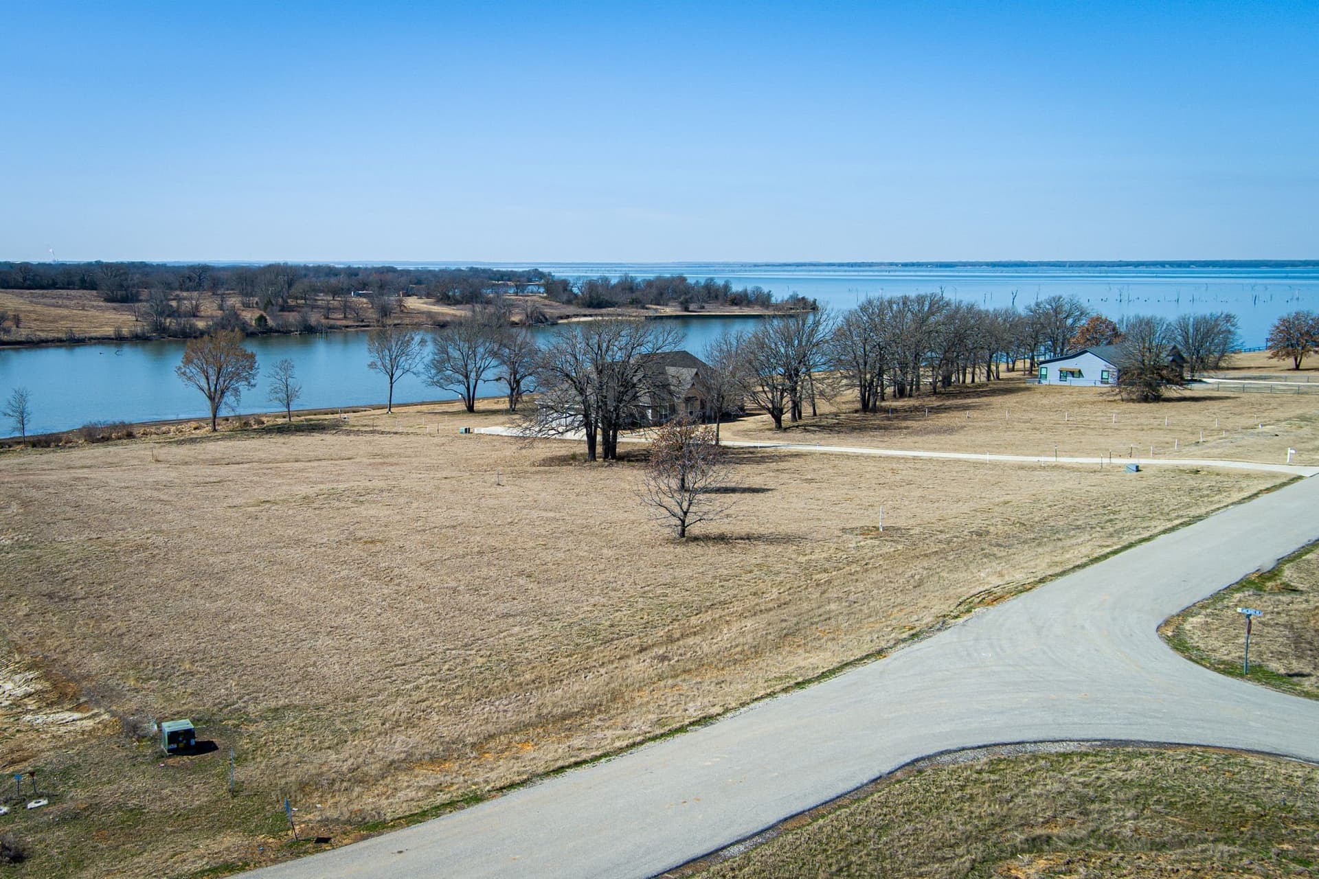 1.05 acres in Navarro County - photo 20